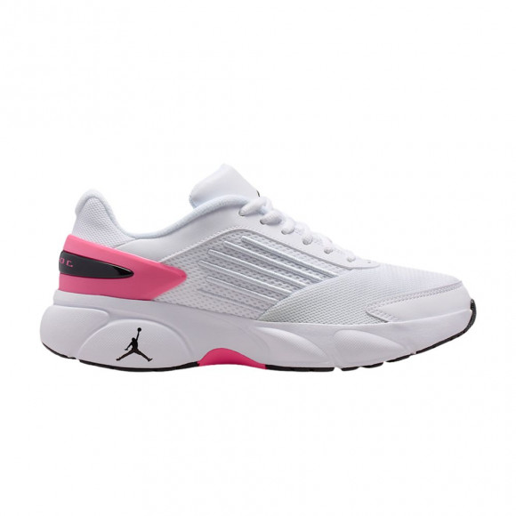Air Jordan Wmns Jordan Trunner Flow 'White Pinksickle' | Women's Size 10 - IQ0701-102