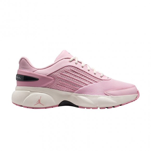 Air Jordan Wmns Trunner Flow 'Iced Carmine' | Pink | Women's Size 13.5 - IQ0701-600