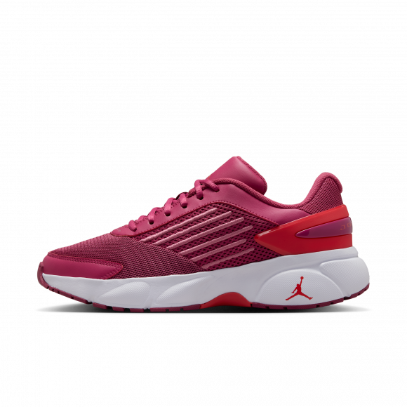 Nike Jordan Trunner Flow Women's Shoes - Sweet Beet - IQ0701-601