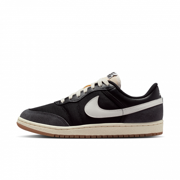 Nike Air Jordan Skyline Low Women's Shoes - Black - IQ0704-001