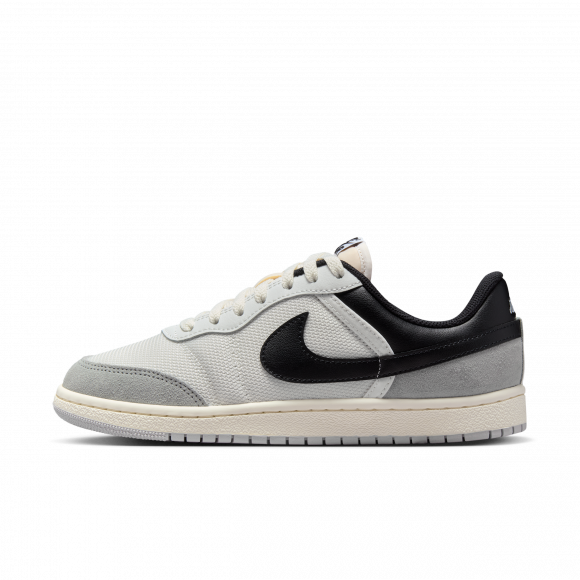 Air Jordan Skyline Low damesko - Hvit - IQ0704-101