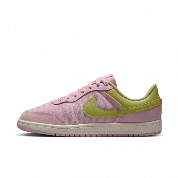 Nike Air Jordan Skyline Low Women's Shoes - Pink - IQ0704-607