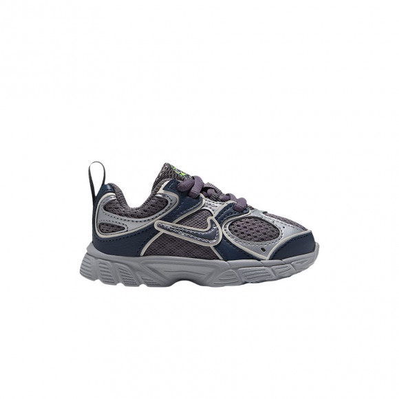 Nike V5 Rnr SE TD 'Pencil Point Wolf Grey' | Infant Size 7 - IQ0956-015