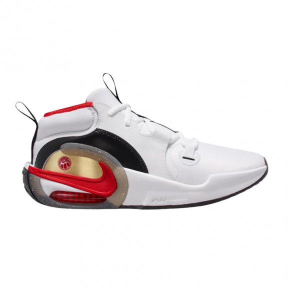 Nike Air Zoom Crossover 2 GS 'White University Red' | Kid's Size 6.5 - IQ1017-100