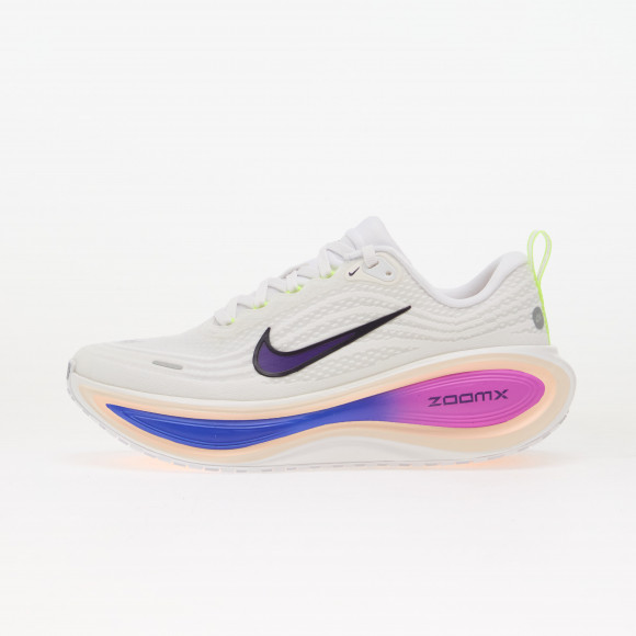 Sneakers Nike Vomero Plus White/ Purple Dynasty-Crimson Tint - IQ1039-100