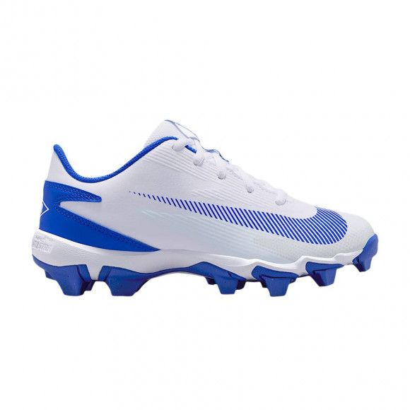 Nike Diamond Clutch GS 'White Old Royal' | Blue | Kid's Size 11 - IQ1048-100