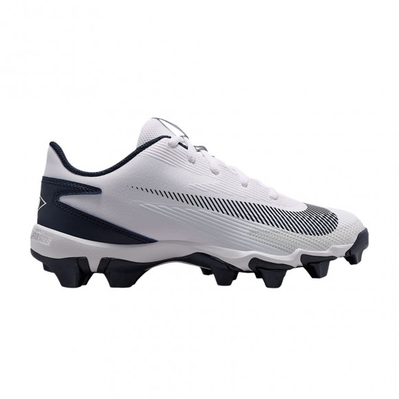 Nike Diamond Clutch GS 'White College Navy Obsidian Black' | Kid's Size 10 - IQ1048-104