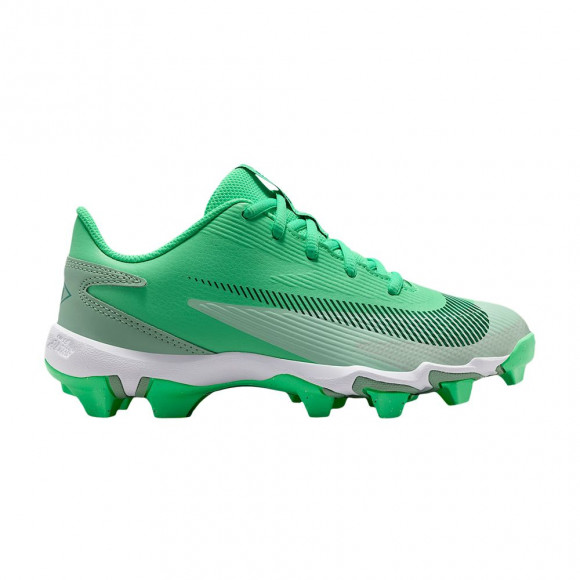 Nike Diamond Clutch GS 'Electro Green Arctic Green Steam Malachite' | Kid's Size 5.5 - IQ1048-300