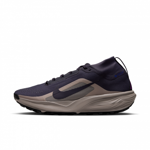 Nike ACG Pegasus Trail GORE-TEX Men's Waterproof Trail-Running Shoes - Grey - IQ1084-005
