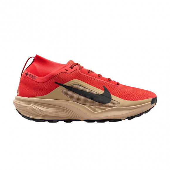 Nike ACG Pegasus GORE-TEX Waterproof Trail 'Light Crimson' | Red | Men's Size 8.5 - IQ1084-600