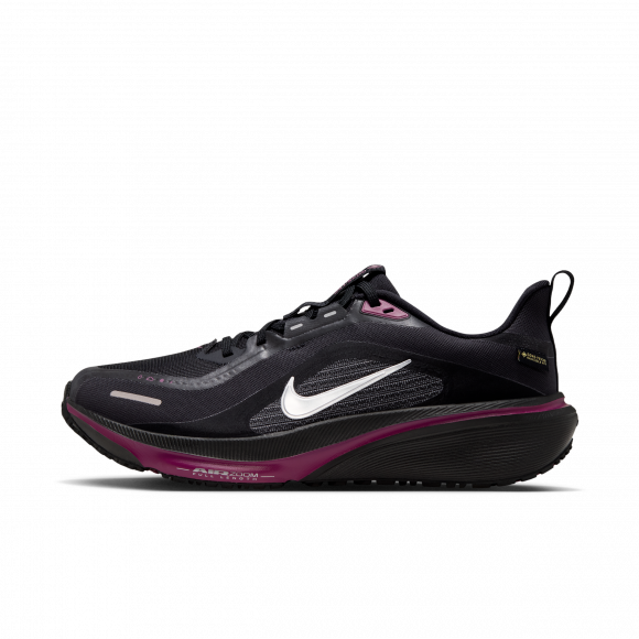Chaussure de running sur route imperméable Nike Pegasus 42 GORE-TEX pour femme - Noir - IQ1085-001