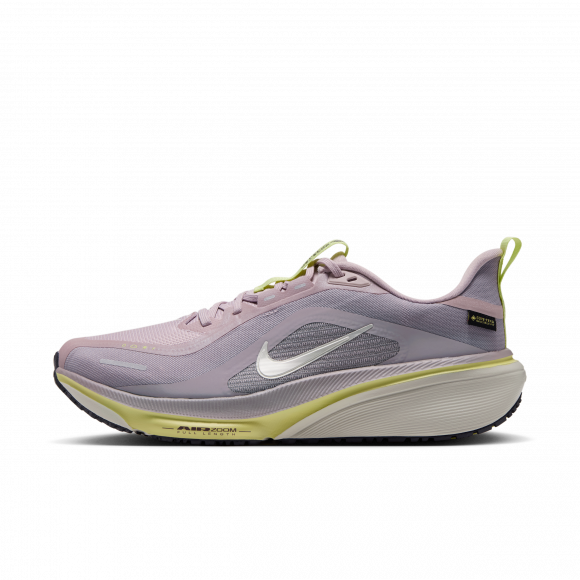 Vandtætte Nike Pegasus 42 GORE-TEX-løbesko til vej til kvinder - Pink - IQ1085-608