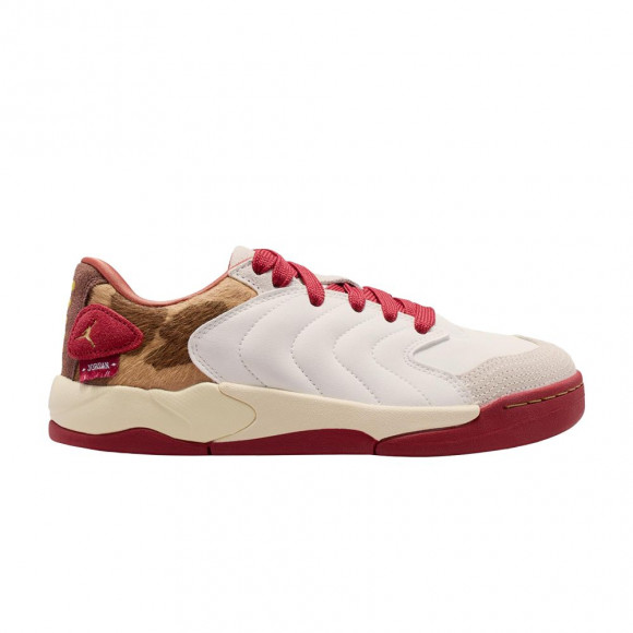 Air Jordan Session GS 'Year of the Horse' | White | Kid's Size 6.5 - IQ1112-011