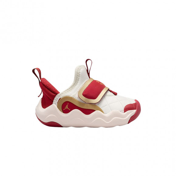 Air Jordan 23/7.2 Easyon SE TD 'Pegasus Pack - Year of the Horse' | White | Infant Size 8 - IQ1116-171