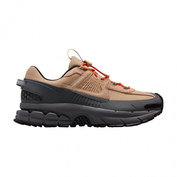 Nike Zoom Vomero Roam 'Hemp Iron Grey' | Tan | Men's Size 6 - IQ1127-220