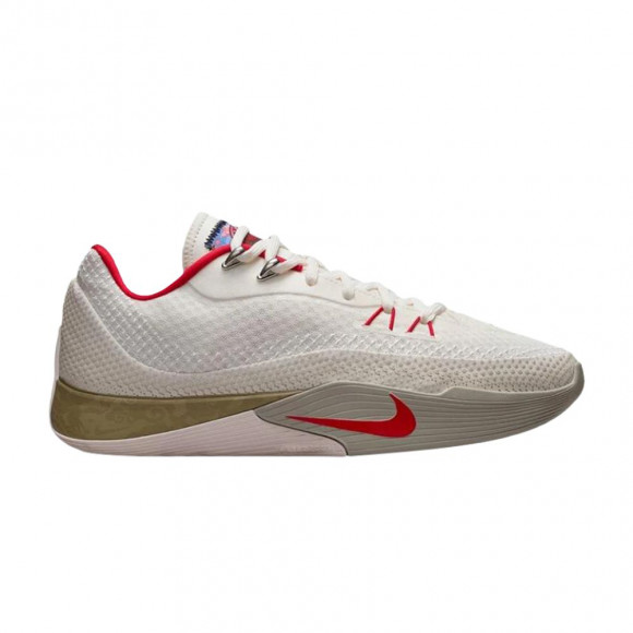 Nike S.T. Flare EP 'Pegasus Pack- Year of the Horse' | White | Men's Size 6.5 - IQ1128-162
