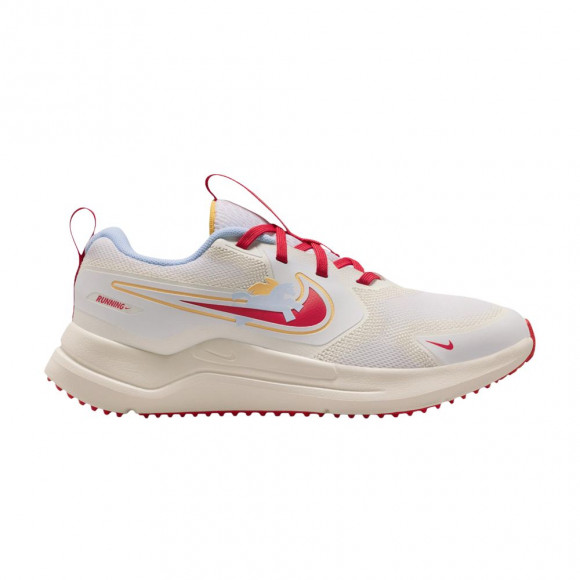 Nike Cosmic Runner GS 'Chinese New Year' | Tan | Kid's Size 5 - IQ1140-161