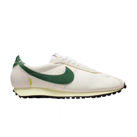 Nike Wmns LD 1000 'Sail Fir Multi Color' | Cream | Women's Size 5.5 - IQ1148-137