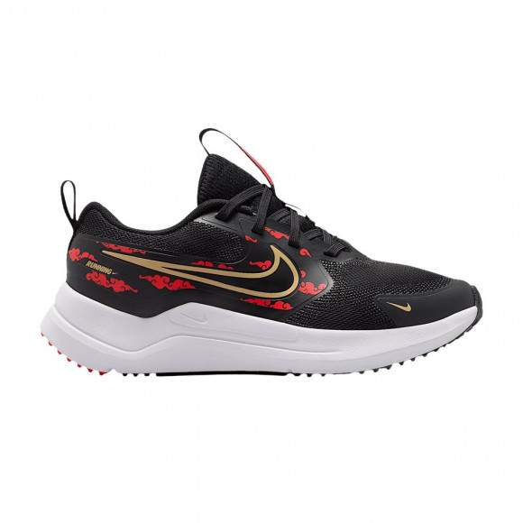 Nike Cosmic Runner GS 'Black University Red' | Kid's Size 6 - IQ1264-001