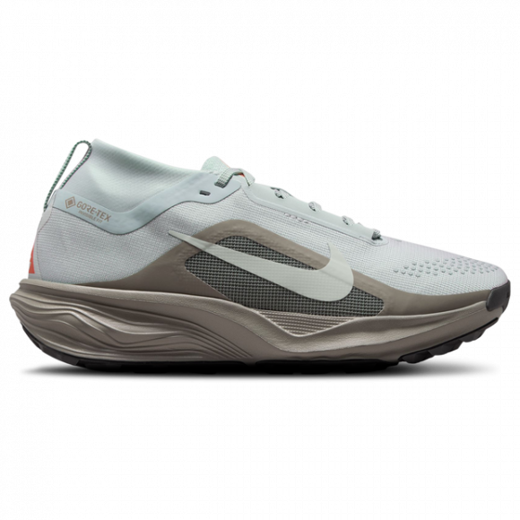 Vandtætte ACG Pegasus Trail GORE-TEX-trailløbesko til kvinder - grå - IQ1394-002