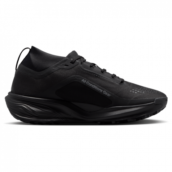 Nike Pegasus Women's Sneakers - Black - Size 3 - Mesh/Synthetic - IQ1394-003