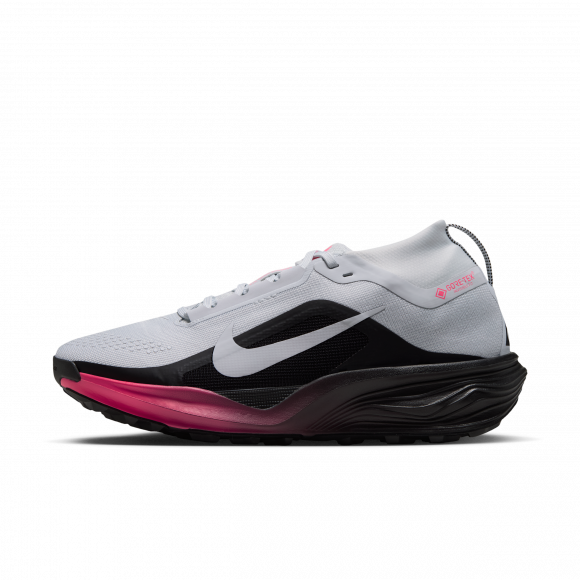 Nike ACG Pegasus Trail GORE-TEX Women's Waterproof Trail-Running Shoes - Grey - IQ1394-004