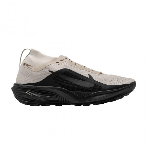 Nike Wmns Acg Pegasus Trail GORE-TEX Waterproof Trail 'Cream Ii Burgundy Crush Black' | Women's Size 5.5 - IQ1394-201