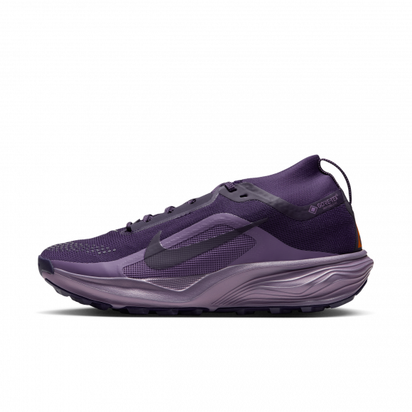 Nike ACG Pegasus Trail GORE-TEX Women's Waterproof Trail-Running Shoes - Purple - IQ1394-500
