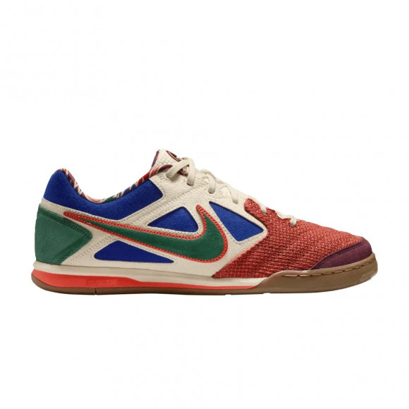Nike Gato N7 'Coconut Milk' | Blue | Men's Size 5 - IQ1660-113