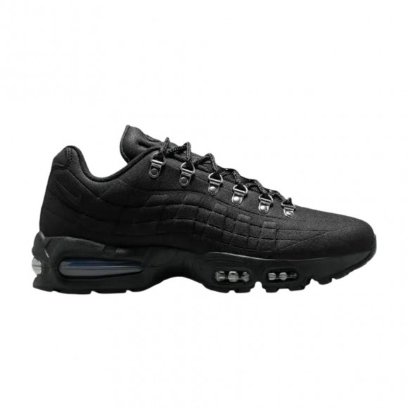 Nike Air Max 95 'Family Reunion Off Noir' | Black | Men's Size 11.5 - IQ1662-045