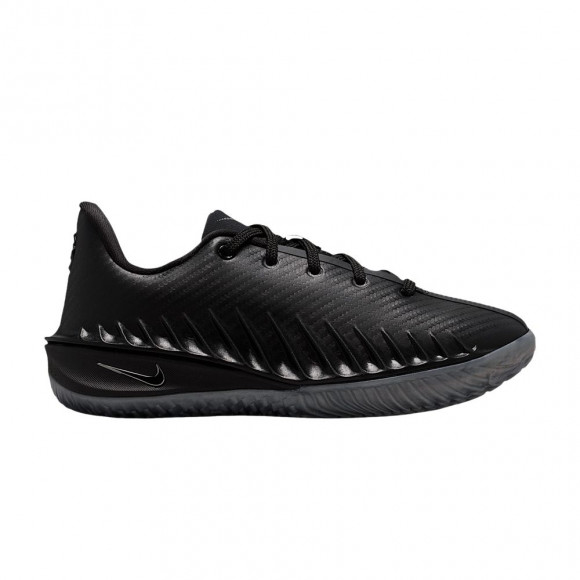 Nike G.T. Cut 4 GS 'Black Multi-Color Chrome' | Kid's Size 6 - IQ2349-001
