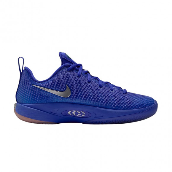 Nike Caitlin 1 GS 'Caitlin Blue' | Kid's Size 4 - IQ2350-400