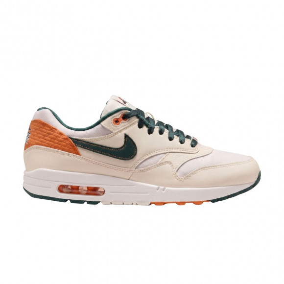 Nike Air Max 1 City Connect 'Orioles' | White | Men's Size 11 - IQ2894-100