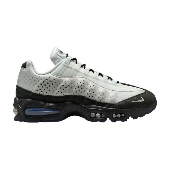 Nike Air Max 95 OG '211' | Black | Men's Size 10 - IQ3363-025