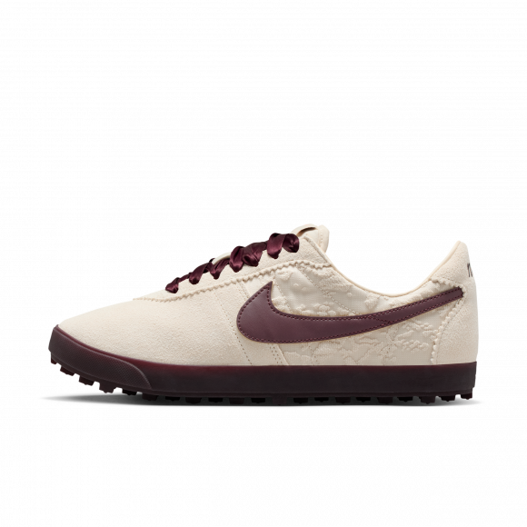 Nike Wmns Astro Grabber 'Leather - Light Cream' | Brown | Women's Size 6.5 - IQ3367-299