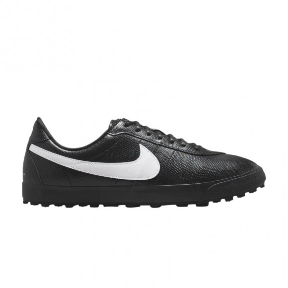 Nike Astro Grabber SE 'Black Sail Metallic Gold' | Men's Size 11.5 - IQ3411-010