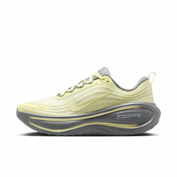 Nike Vomero Plus SE Women's Road Running Shoes - Yellow - IQ3440-751