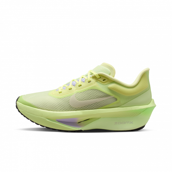 Nike Zoom Fly 6 Women's Road Racing Shoe - 1 - Yellow - IQ3442-751
