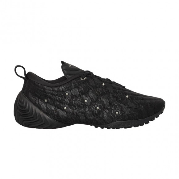 Nike Wmns Astra Ultra Premium 'Black Lace' | Women's Size 8.5 - IQ3446-010