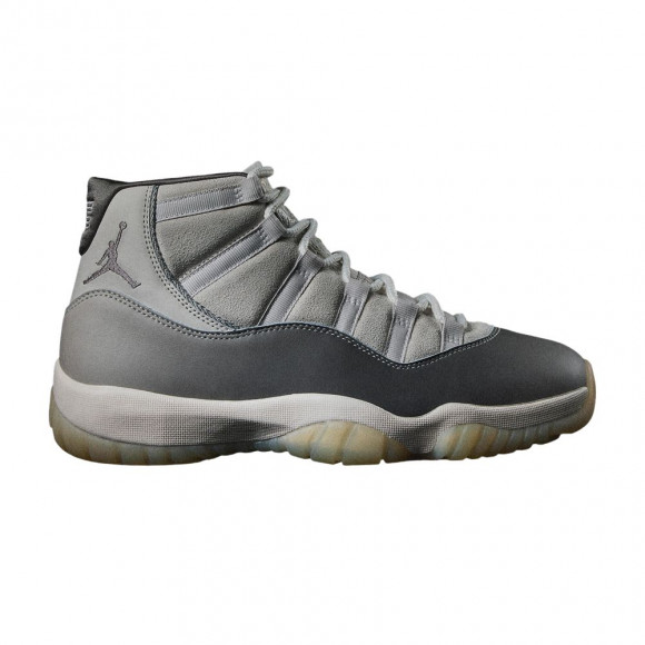 Air Jordan 11 Retro 'Tokyo' | Grey | Men's Size 9.5 - IQ3459-072