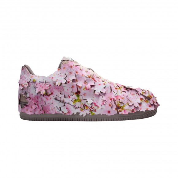 Nike Air Force 1 Low Premium 'Spring Flowers' | Multi-Color | Men's Size 5 - IQ3472-298