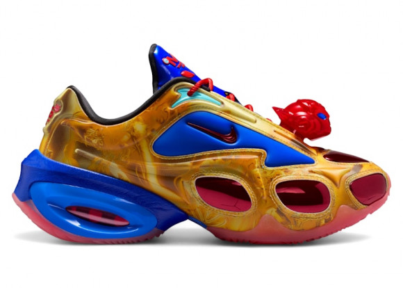 Windowsen x Nike Wmns Air Max Muse 'Metallic Gold' | Women's Size 10.5 - IQ3838-700