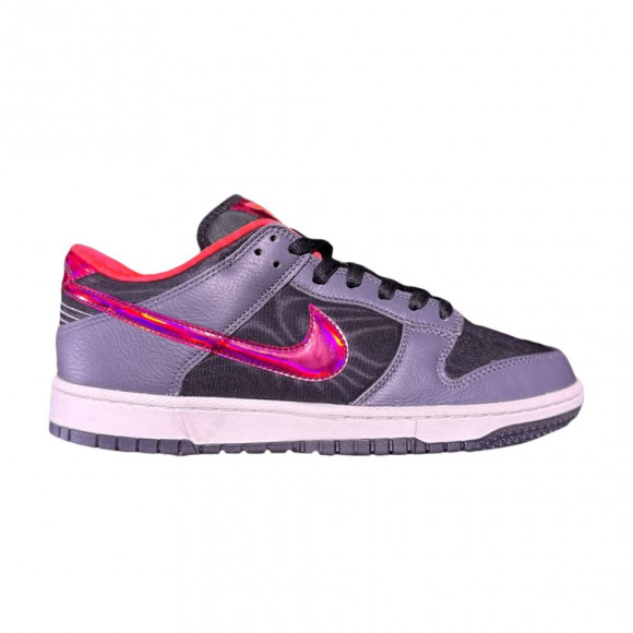 Kobe Bryant x Nike Dunk Low Protro 'WNBA All-Star Weekend' | Black | Men's Size 8.5 - IQ3919-001