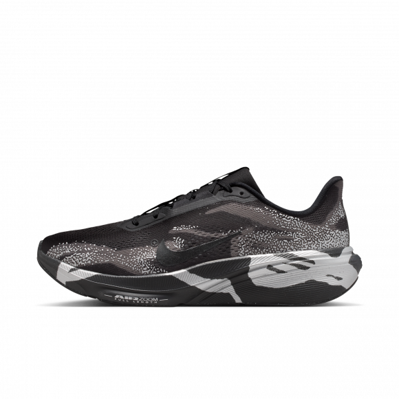 Nike Pegasus 42 Men's Road-Running Shoes - Black - IQ3928-001