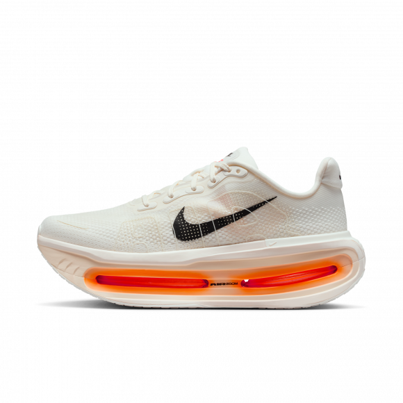 Nike Vomero Premium løpesko for vei - Hvit - IQ4035-100