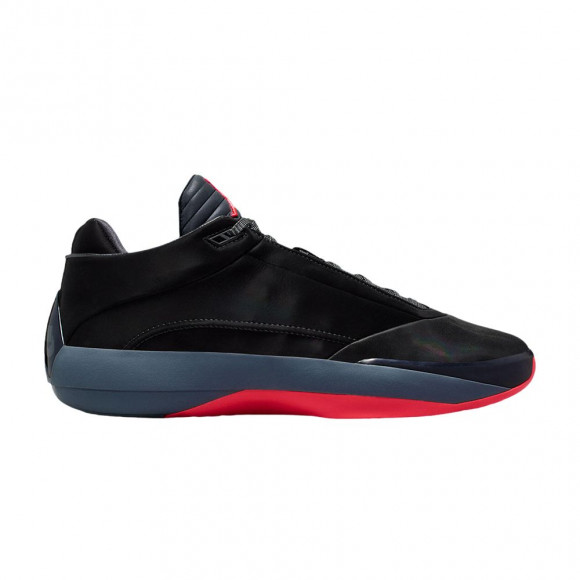 Air Jordan 40 'Infrared' | Black | Men's Size 13 - IQ4092-001