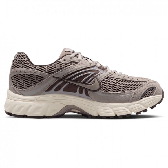 Nike Air Max Men's Sneakers - Grey - Size 6 (EU 40) - Mesh/Synthetic - IQ4924-007