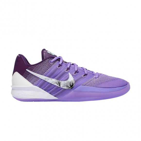 Nike Wmns Sabrina 3 'Night Purple' | Women's Size 10.5 - IQ5082-501