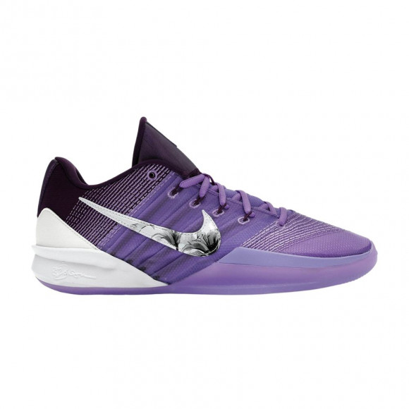 Nike Wmns Sabrina 3 SE EP 'Flowers' | Purple | Women's Size 7 - IQ5084-501