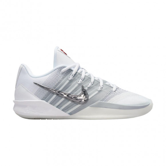 Nike Wmns Sabrina 3 'Me vs. Me' | White | Women's Size 6 - IQ5085-102